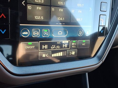 Certified 2025 Subaru Crosstrek 2.5i Sport image 15