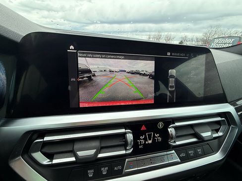 Used 2021 BMW 330i Sedan w/ Convenience Package image 34