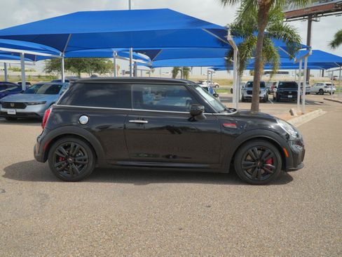 Used 2022 MINI Cooper John Cooper Works FWD image 4