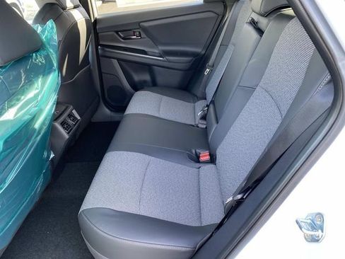 New 2026 Toyota bZ image 7