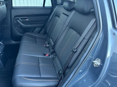 Certified 2025 MAZDA CX-50 2.5 Hybrid w/ Cargo Package image 31