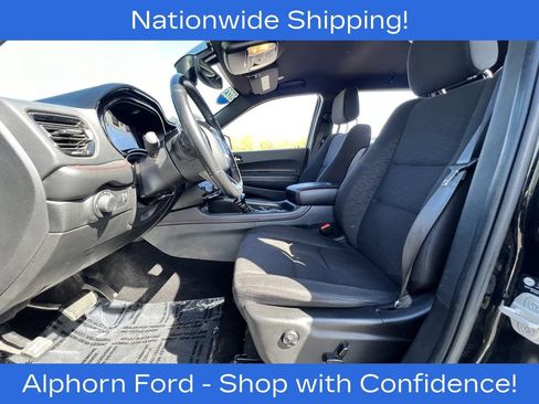 Used 2023 Dodge Durango GT AWD/4WD image 26