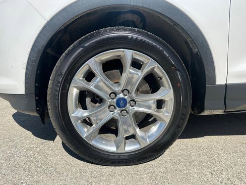 Used 2013 Ford Escape SEL AWD/4WD image 14