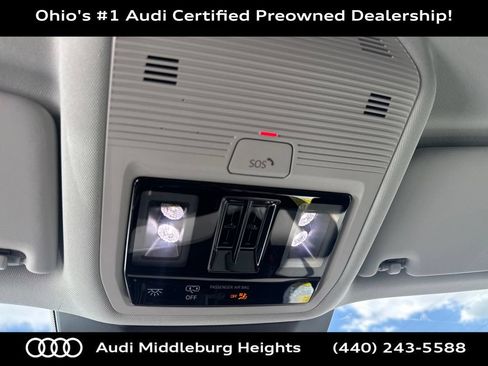 Used 2026 Audi Q3 quattro 2.0T AWD/4WD image 25