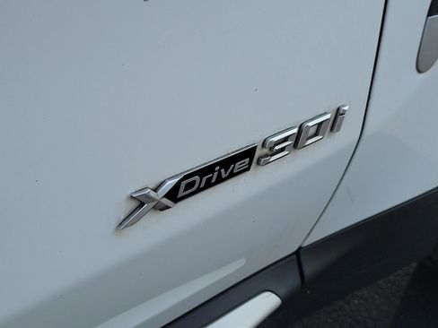 Used 2018 BMW X3 xDrive30i AWD/4WD image 6