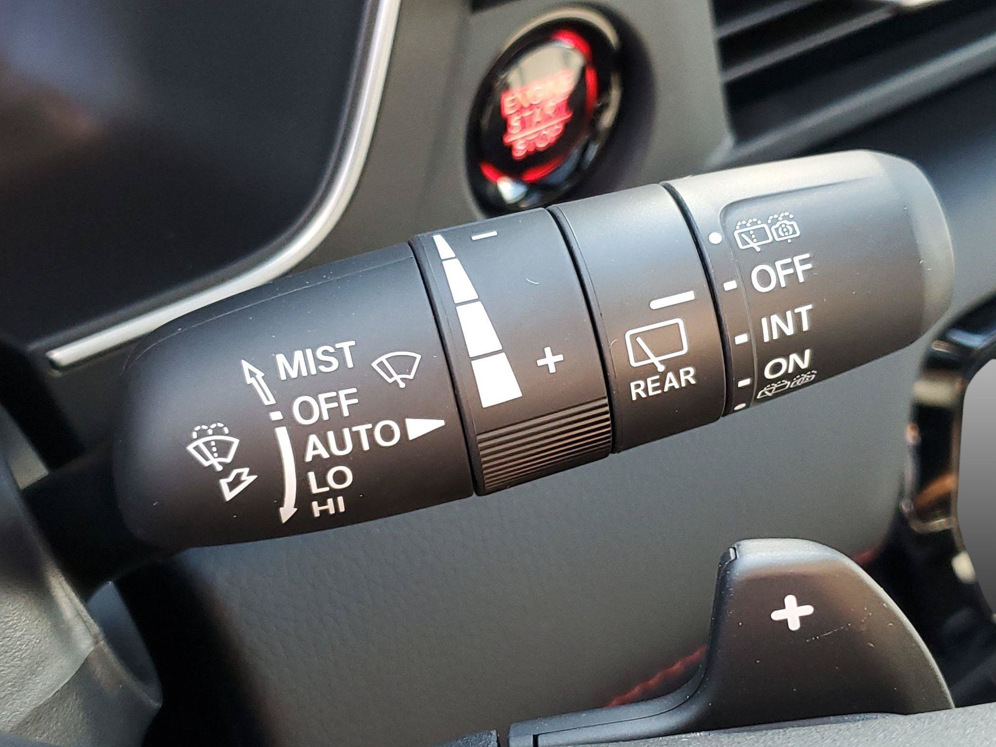 New 2026 Honda Pilot Black Edition image 13