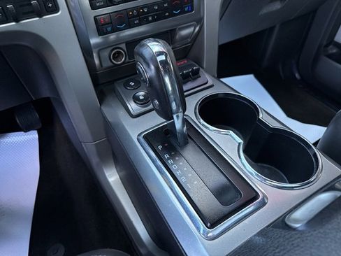 Used 2012 Ford F150 Raptor w/ Raptor Luxury Pkg image 39