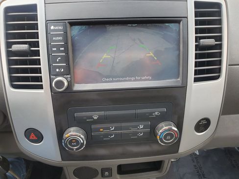 Used 2019 Nissan Frontier S RWD image 4