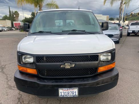 Used 2014 Chevrolet Express 1500 image 14
