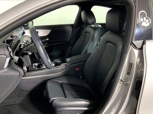 Used 2022 Mercedes-Benz CLA 250 CLA 250 w/ Premium Package Lite image 24