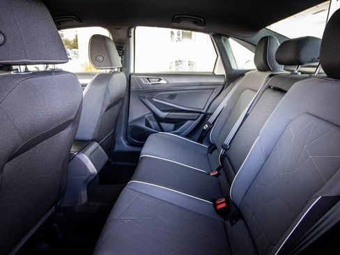 New 2026 Volkswagen Jetta Sport image 44