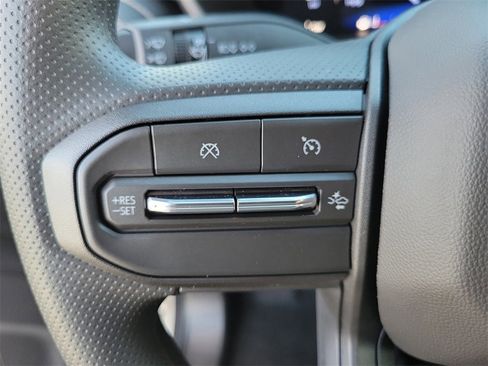 New 2026 Chevrolet Colorado W/T image 5