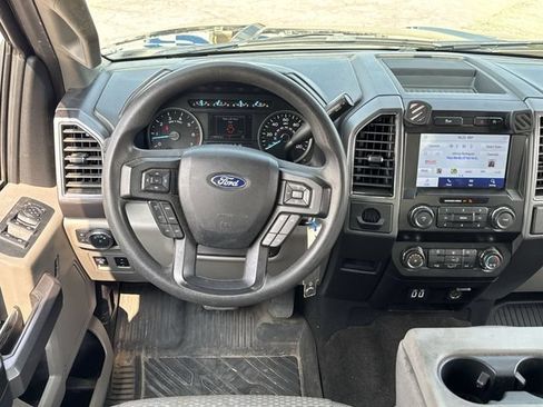 Used 2020 Ford F150 XLT w/ Equipment Group 301A Mid RWD image 14
