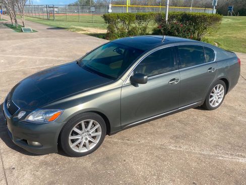 Used 2006 Lexus GS 300 RWD image 1