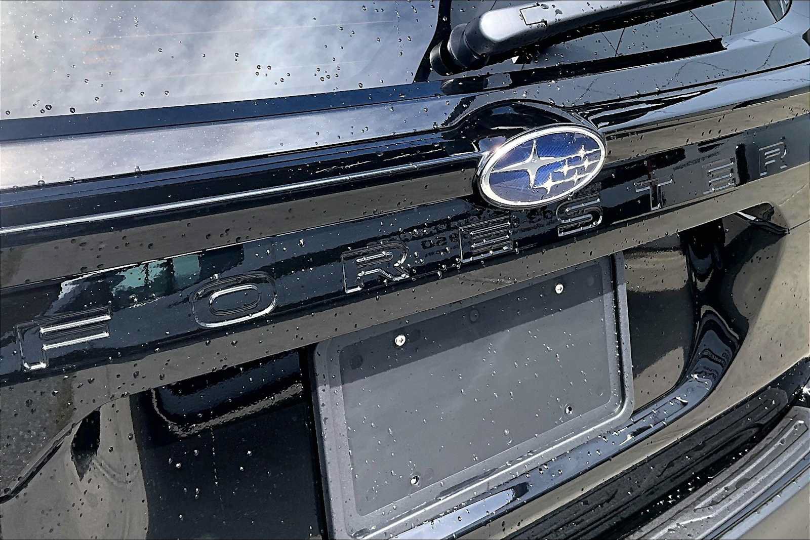 New 2026 Subaru Forester Premium AWD/4WD image 12
