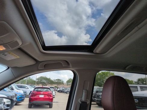 Used 2022 MAZDA CX-5 Carbon Edition AWD/4WD image 21