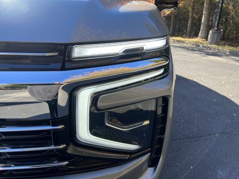 New 2026 Chevrolet Suburban LT w/ Comfort Package image 5