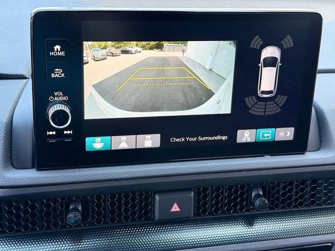 Used 2024 Honda CR-V Sport-L image 12