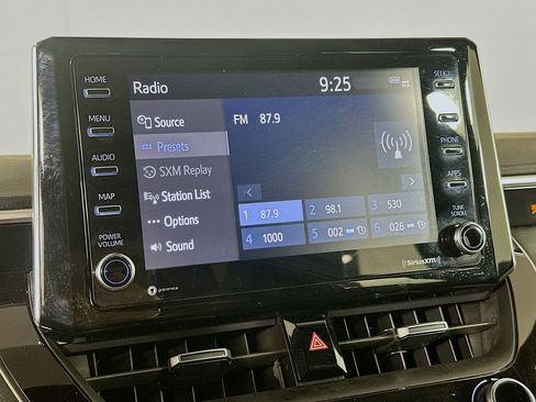 Used 2021 Toyota Corolla SE FWD image 21