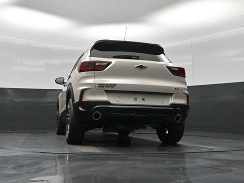 New 2026 Chevrolet TrailBlazer RS w/ Convenience Package image 23