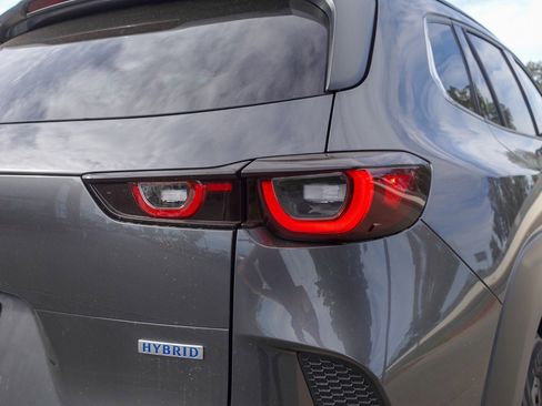 New 2026 MAZDA CX-50 AWD 2.5 Hybrid w/ Weather Package image 5