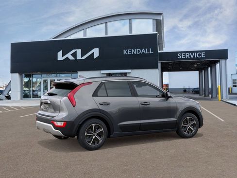 New 2026 Kia Niro EX image 6