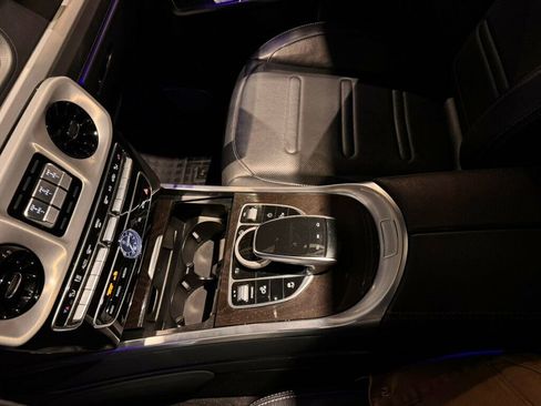 Used 2021 Mercedes-Benz G 550 image 17