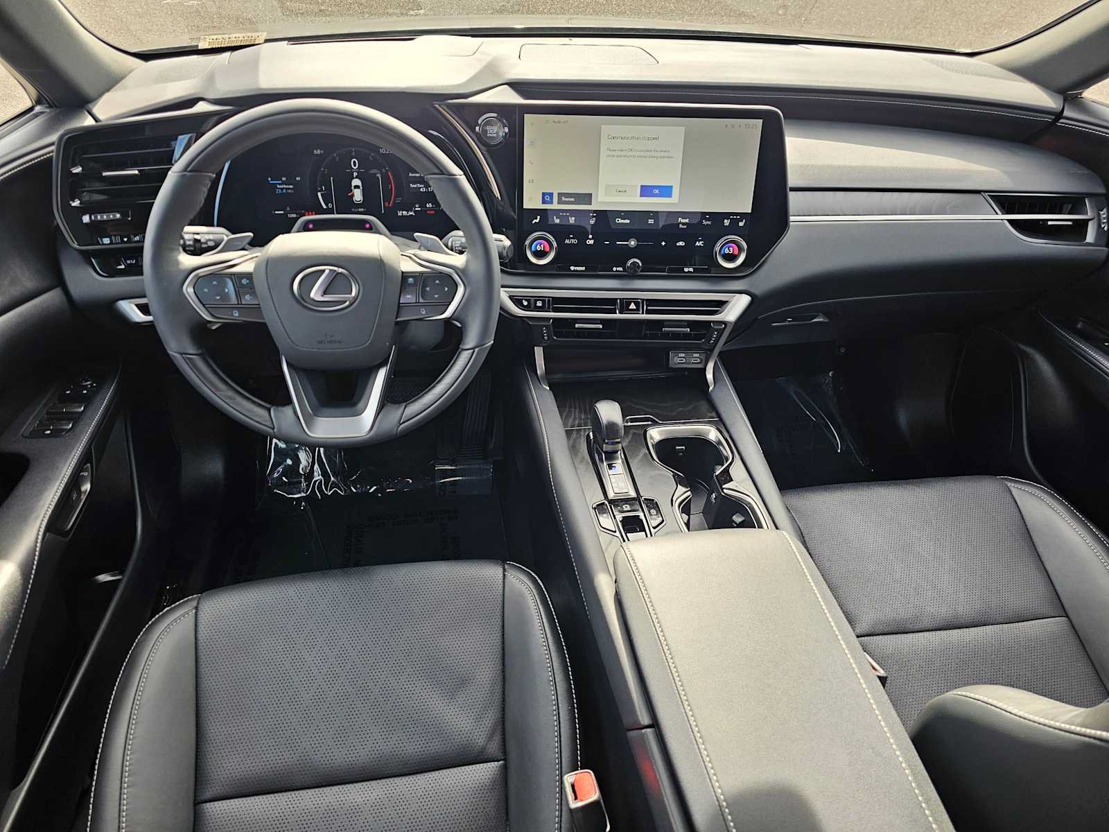 Used 2026 Lexus RX 350 Premium Plus w/ Convenience Package FWD image 18