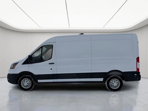 New 2026 Ford Transit 250 148 Medium Roof Extended AWD w/ Load Area Protection Package image 4