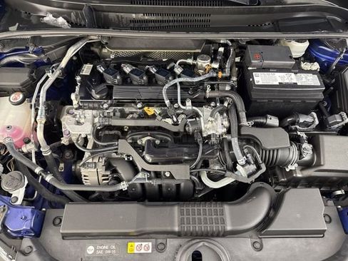 Used 2022 Toyota Corolla SE image 21