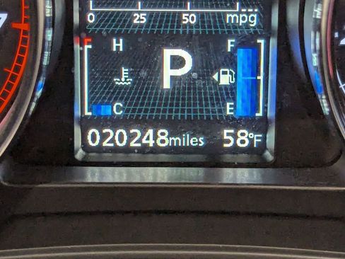 Used 2025 Mitsubishi Outlander Sport ES image 15