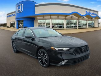 New 2026 Honda Accord Touring video 1