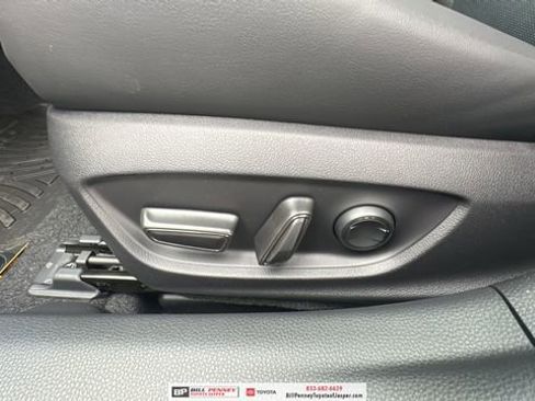 New 2026 Toyota Prius Plug-In Hybrid w/ Limited Premium Package FWD image 16