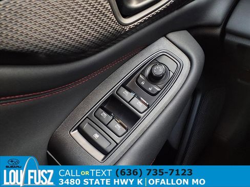 Certified 2025 Subaru Legacy Sport w/ Popular Package #3 image 21