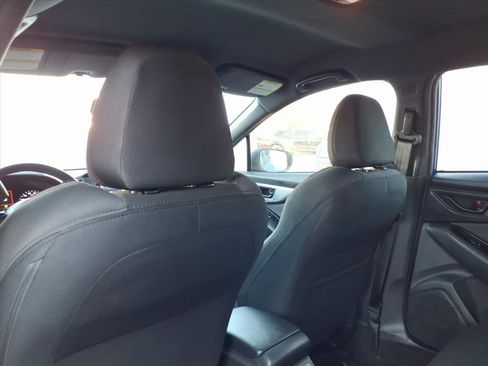 Used 2023 Subaru WRX Base image 17