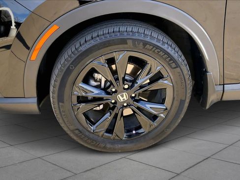 Used 2024 Honda CR-V Sport Touring image 10