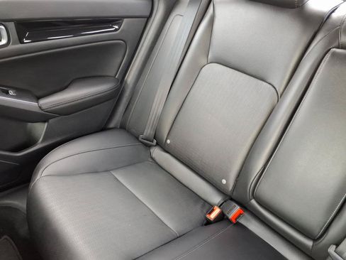 Used 2024 Honda Civic Touring image 22