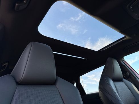 Certified 2023 Toyota bZ4X Limited image 17