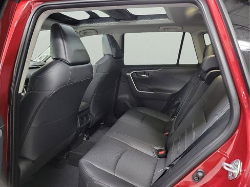 Used 2024 Toyota RAV4 Limited image 9