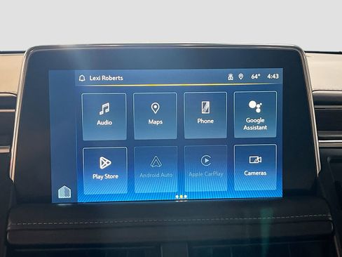 Used 2023 Chevrolet Suburban Z71 w/ Luxury Package image 15