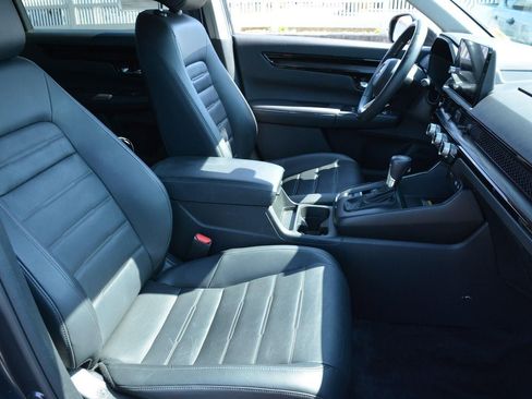 Used 2023 Honda CR-V EX-L image 19