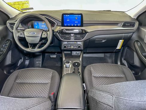 New 2026 Ford Escape Active w/ Cold Weather Package AWD/4WD image 20