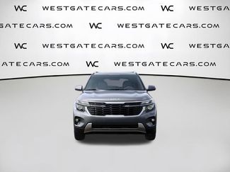 New 2026 Kia Seltos EX FWD video 2