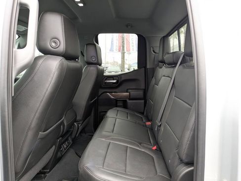 Used 2019 Chevrolet Silverado 1500 LT w/ All-Star Edition image 14