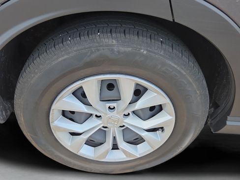 Used 2024 Honda CR-V LX image 30