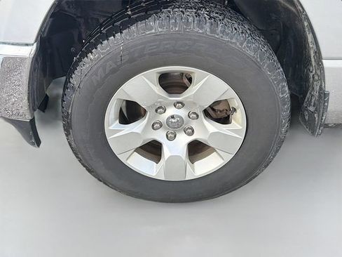 Used 2020 RAM 1500 Big Horn image 27