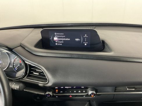 Used 2025 MAZDA CX-30 AWD 2.5 S w/ Preferred Package image 13