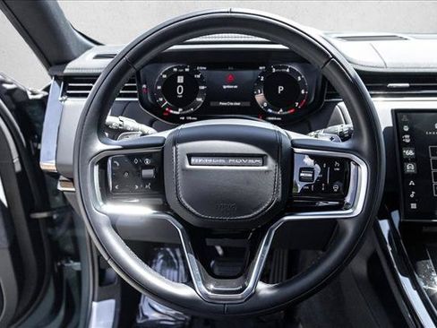 Used 2024 Land Rover Range Rover Sport SE AWD/4WD image 13