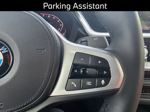 Used 2025 BMW Z4 M40i w/ Edition RWD image 16