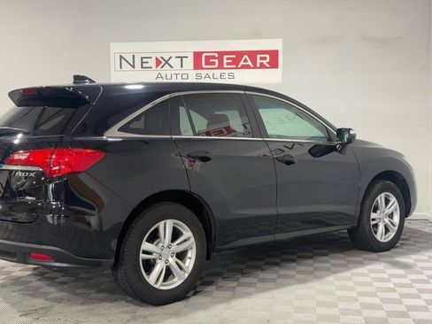 Used 2013 Acura RDX AWD image 8